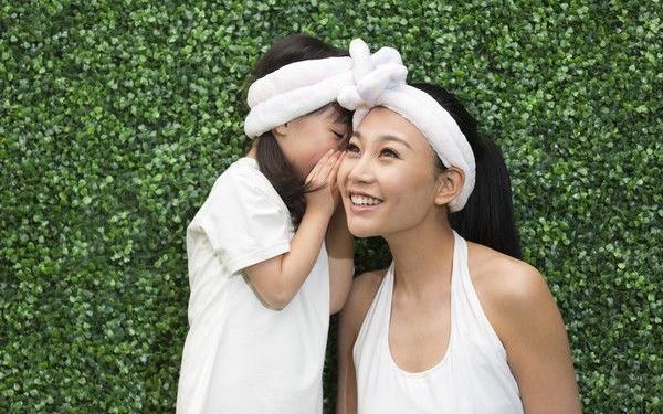 小孩子也是有“隱私”的,父母該如何尊重孩子的小秘密?