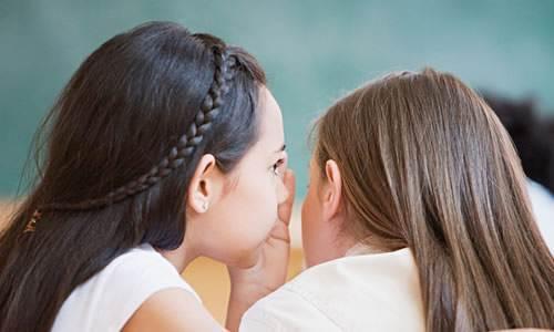 小孩子也是有“隱私”的,父母該如何尊重孩子的小秘密?