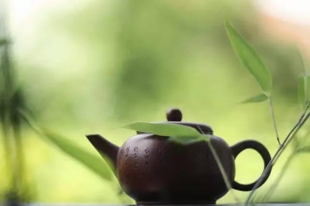 最好的生活:杯中有茶,口袋有錢,手中有書
