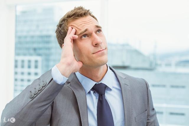 職場中,層次高的人,都關心這3件事情!