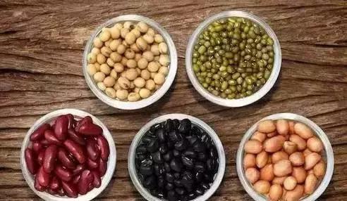 秋季吃豆勝過吃肉，遠離心血管疾病！