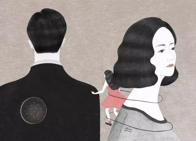 男人有這四種表現的時候,他已經離不開你了