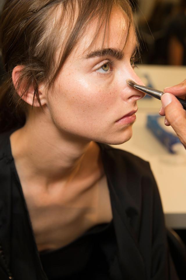 米蘭時裝週:Prada 2018春夏系列