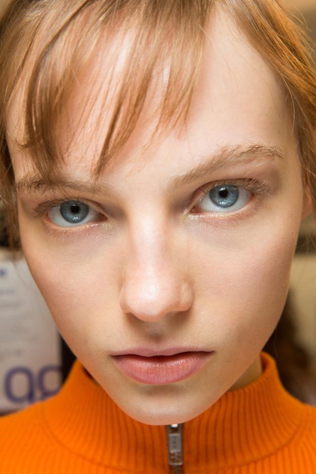 米蘭時裝週:Prada 2018春夏系列