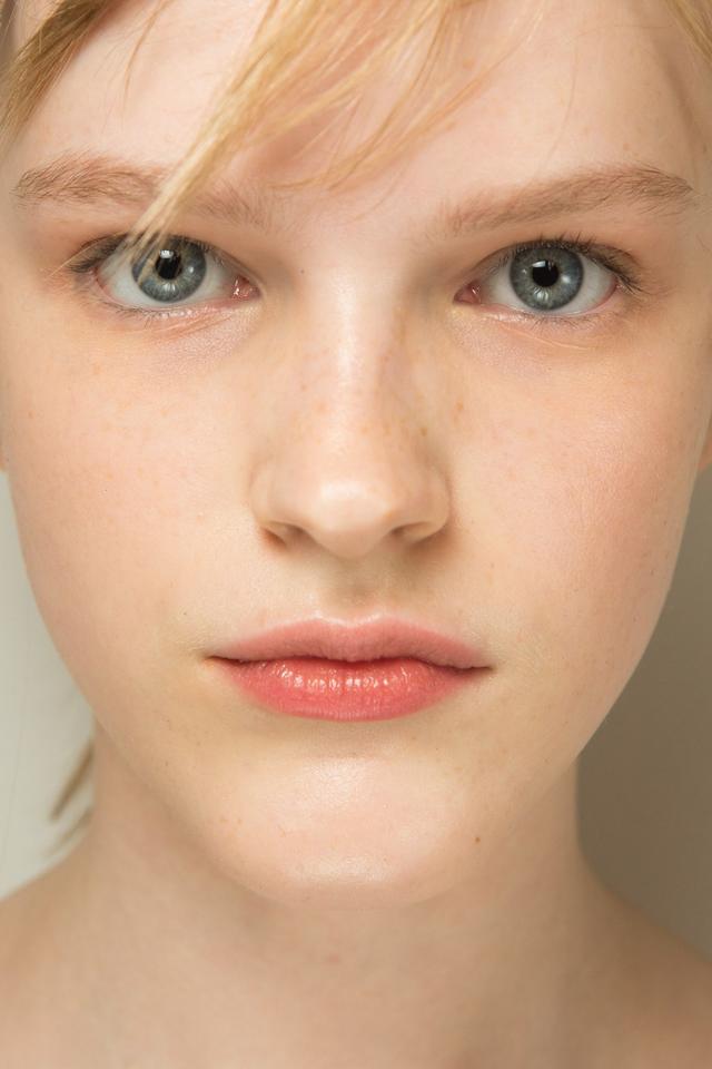 米蘭時裝週:Prada 2018春夏系列