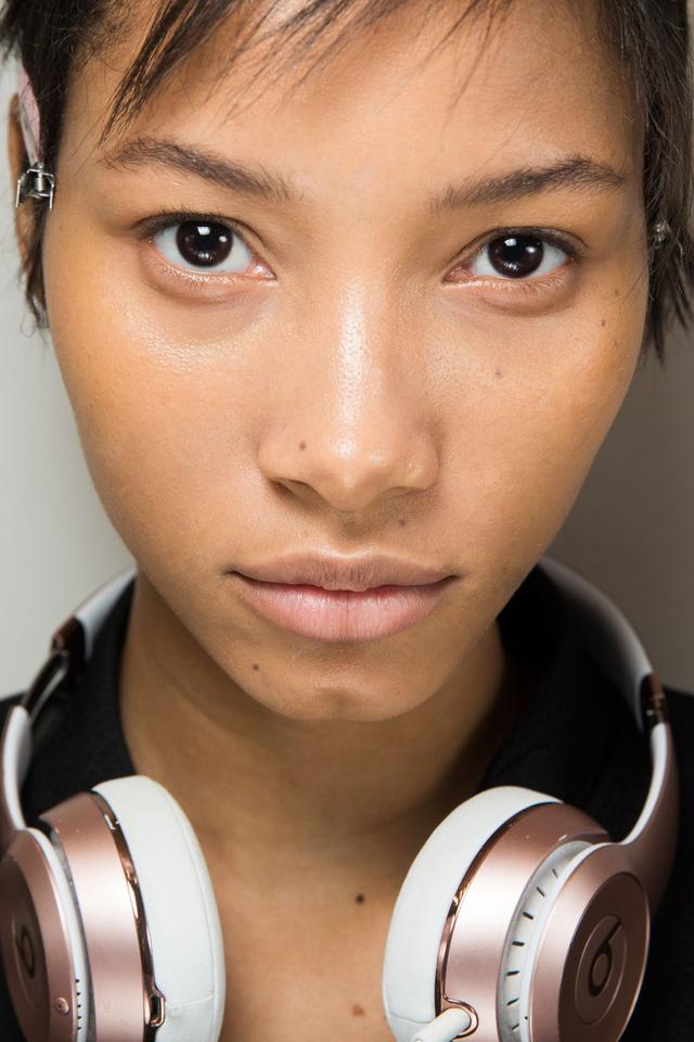 米蘭時裝週:Prada 2018春夏系列