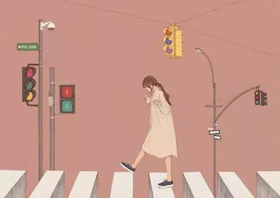 再愛,也不能回頭!