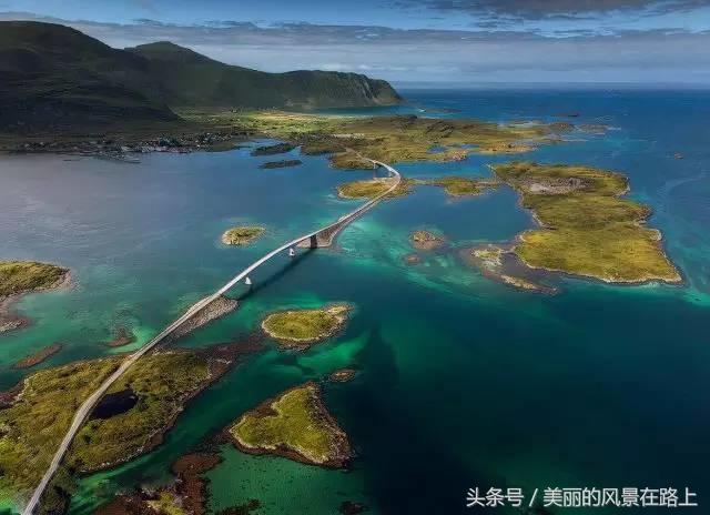 全球最危險的一條公路,卻美的讓你懷疑真實!