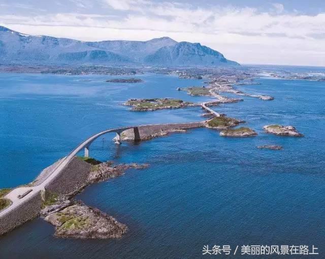 全球最危險的一條公路,卻美的讓你懷疑真實!