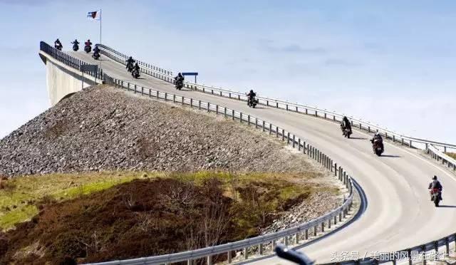 全球最危險的一條公路,卻美的讓你懷疑真實!