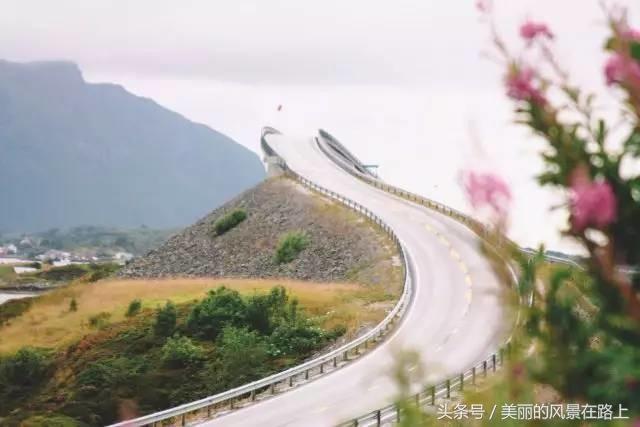 全球最危險的一條公路,卻美的讓你懷疑真實!