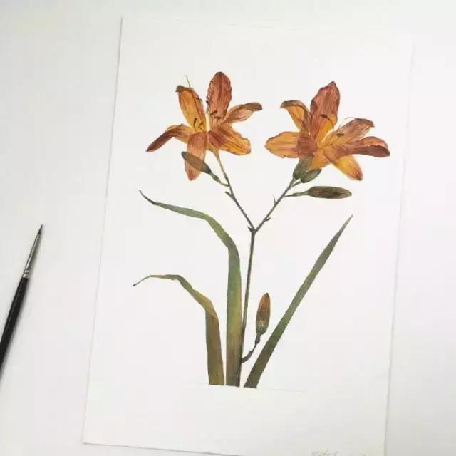 深愛，無聲
