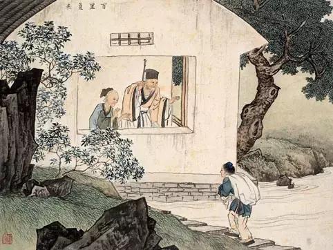 對父母,永遠都要輕聲柔語
