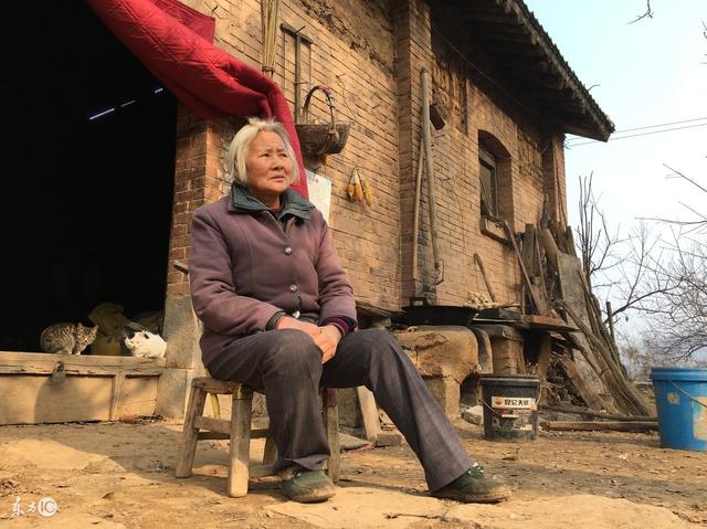 鄉下父母靠種地維生,婆家看不起給5萬讓離婚,半年後他們後悔了