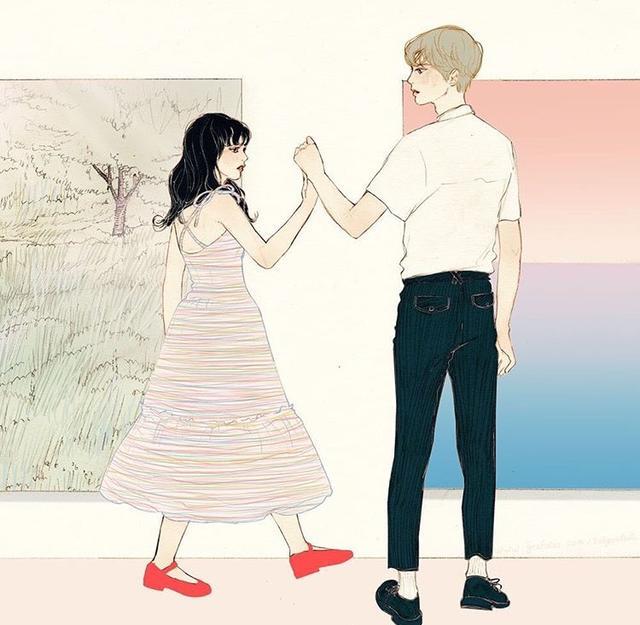 男人真正放不下一個女人,就會有的3個表現,是“裝”不出來的