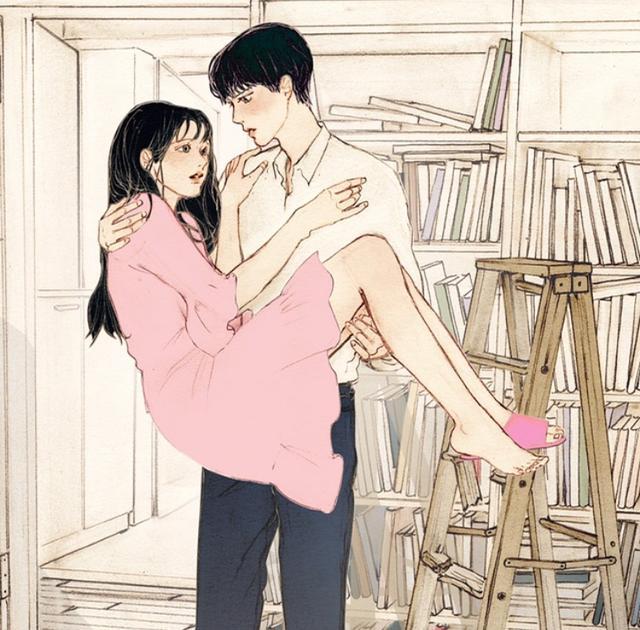 男人真正放不下一個女人,就會有的3個表現,是“裝”不出來的