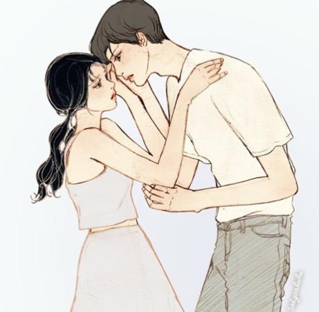 男人真正放不下一個女人,就會有的3個表現,是“裝”不出來的