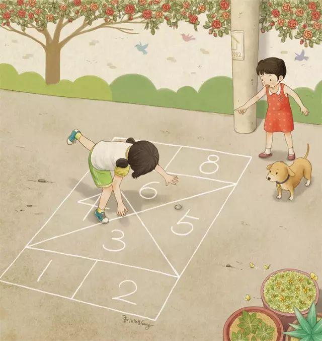 沒有母親的孩子會成長成什麼樣子?