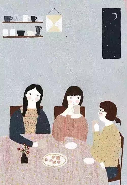 婚姻裡,最重要的是這兩個字