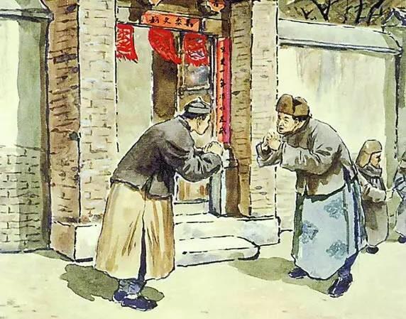 借錢,借還是不借?