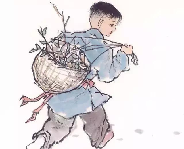 你不讓孩子吃苦,這個世界會讓他很苦!