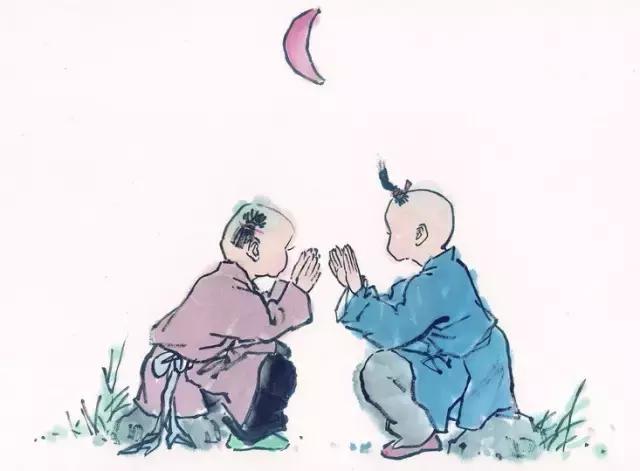 你不讓孩子吃苦,這個世界會讓他很苦!