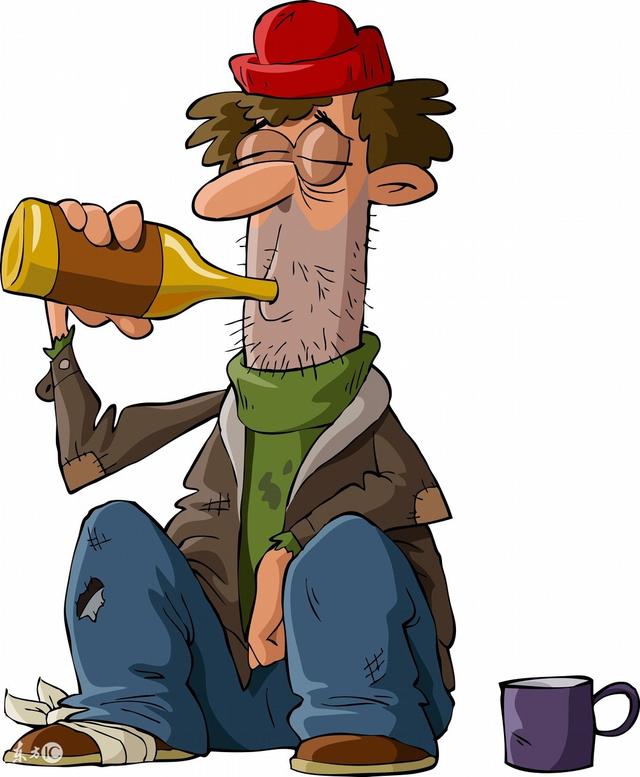 富人和窮人之間的八條差別,精闢!