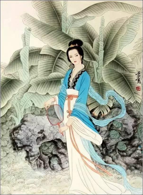 唐朝四大女詩人,她們用才情照亮了整個大唐!