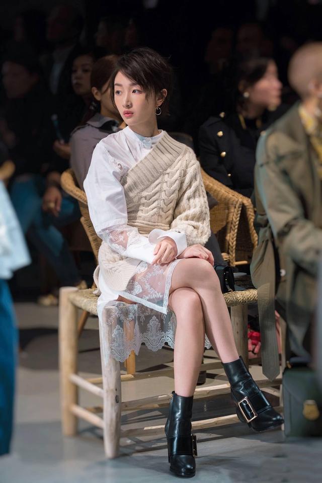 逼死強迫症的不對稱設計,時髦又好穿我會亂說?