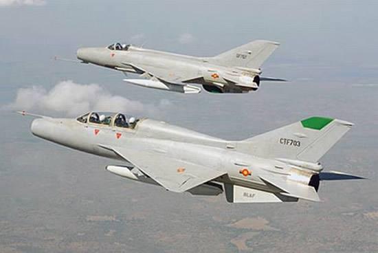 解放軍一夜間千架戰機神秘失踪? 內幕洩出國人都沸騰了!