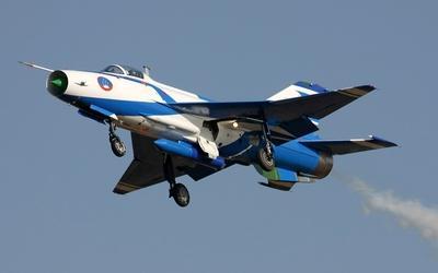 解放軍一夜間千架戰機神秘失踪? 內幕洩出國人都沸騰了!