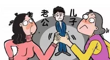 只要你們好,我就好!