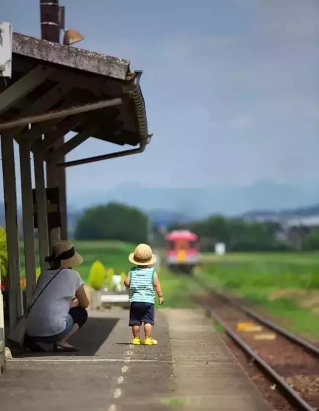 一人，一路，一輩子！
