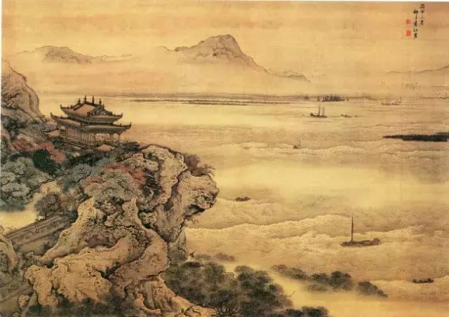 最美中秋,但願人長久,千里共嬋娟