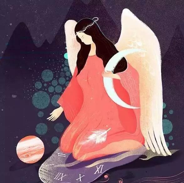 有些人是不能愛的,有些情是不能動的