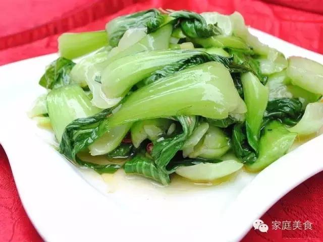 掌握這些小竅門,你炒的菜一定更好吃