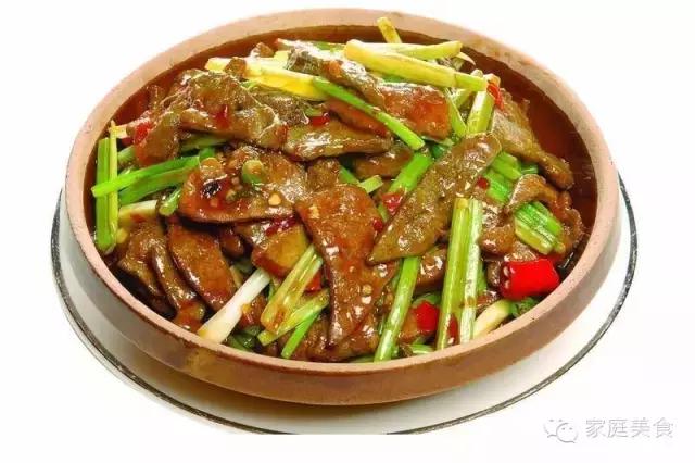 掌握這些小竅門,你炒的菜一定更好吃