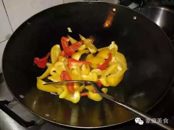 掌握這些小竅門,你炒的菜一定更好吃