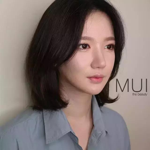 2017最火髮型,短髮長發都有,總有一款適合你!