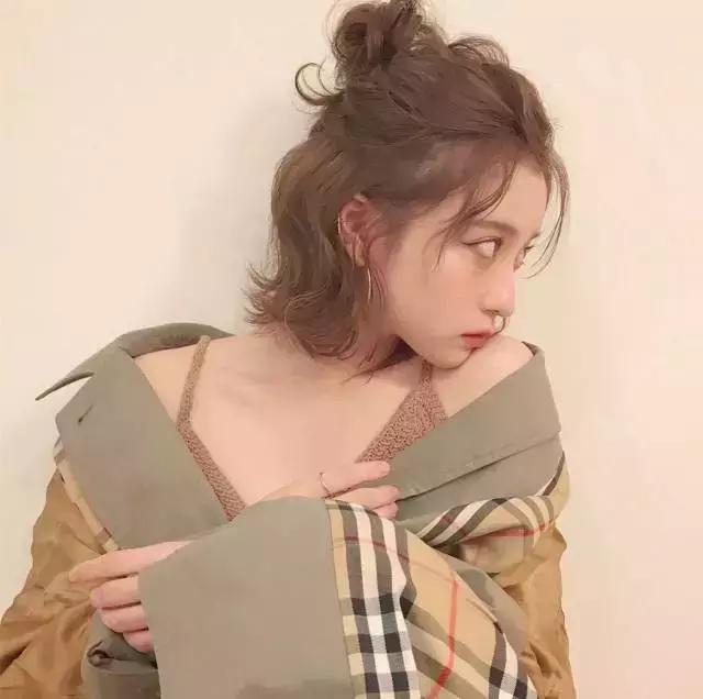 2017最火髮型,短髮長發都有,總有一款適合你!
