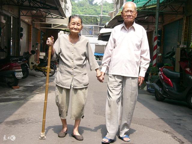 父母在,人生尚有來處;父母去,人生只剩歸途《看一次落淚一次》