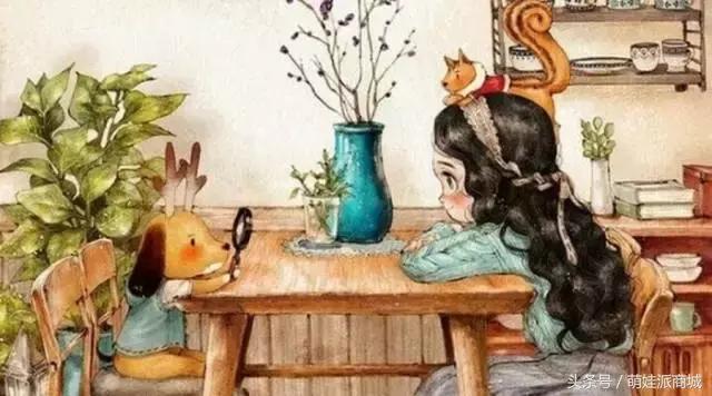 你不能養我一輩子,為何從小如此嬌慣我(望每位家長深思)