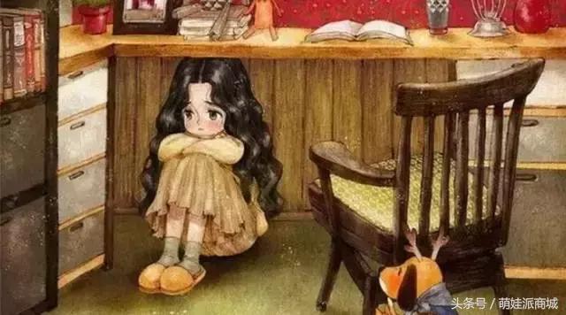 你不能養我一輩子,為何從小如此嬌慣我(望每位家長深思)