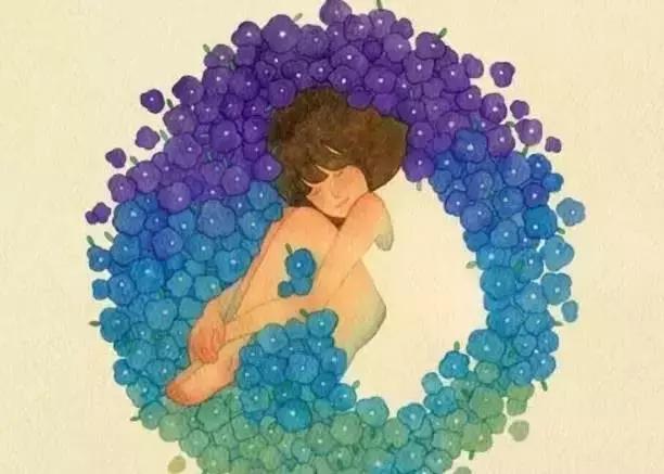 如果有一天,我們變成陌生人! (句句心酸)