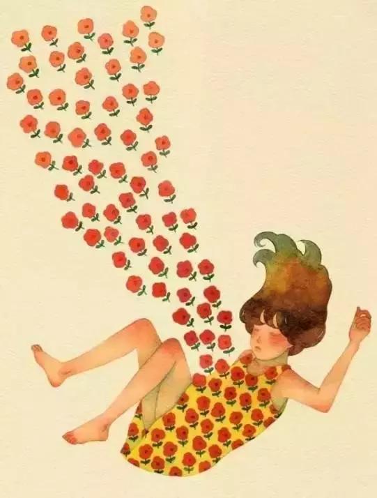 如果有一天,我們變成陌生人! (句句心酸)