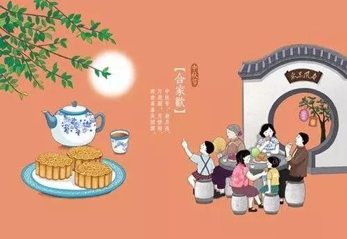 原創:想家的時候,大多從吃開始