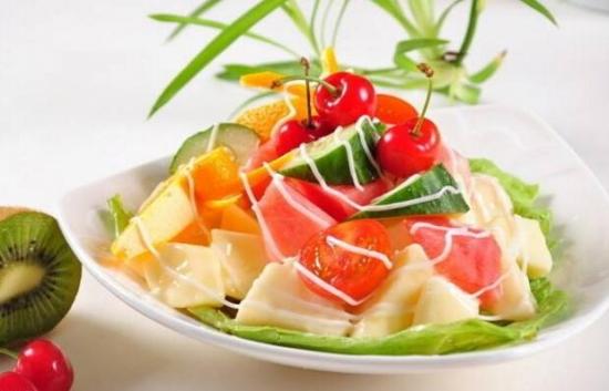 防止健身白流汗,運動後這幾種食物一定要避開