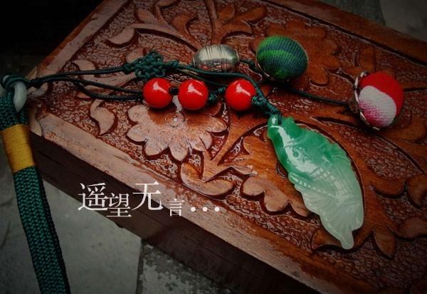 中秋,送給思念的人(寫進心窩)