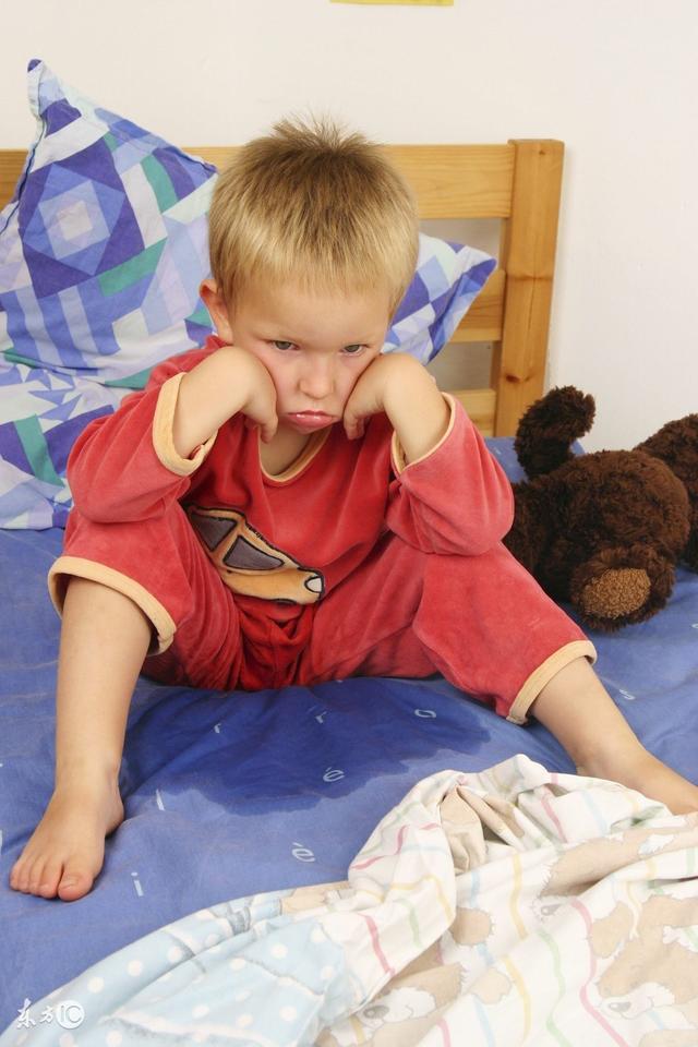 孩子有這3個不良行為,家長越忽視孩子越優秀!