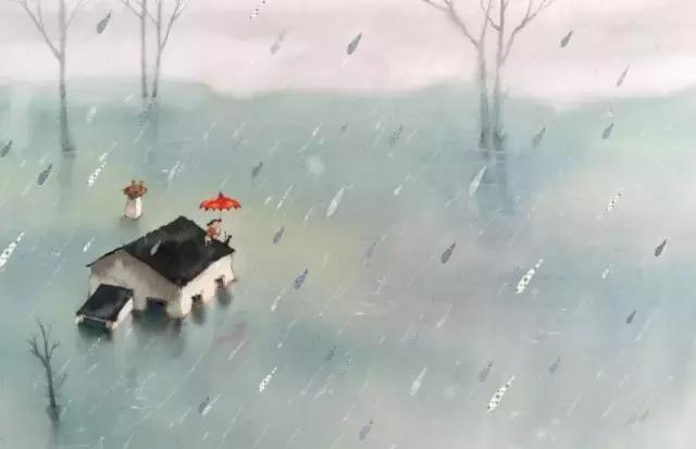 別忘了,你是活給自己看的